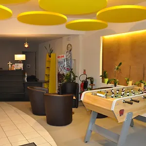 Hotel De France, La Tour-du-Pin