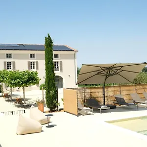 Hotel Garenne, Livron-sur-Drôme