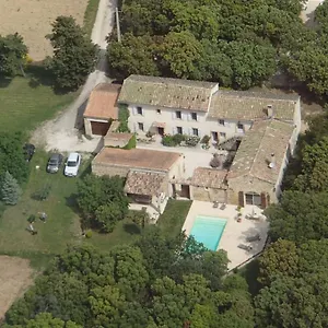 Bed & Breakfast De La Seuve, Richerenches